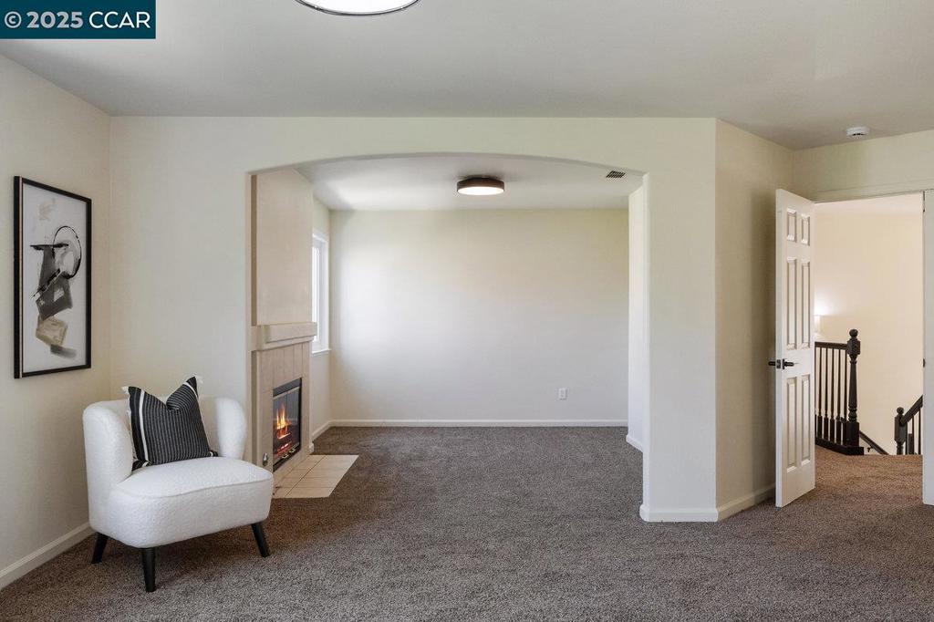 TRACY PARK - Residential