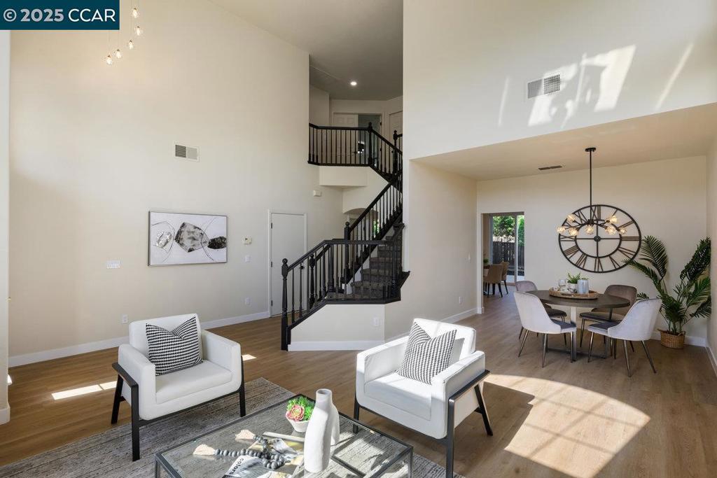 TRACY PARK - Residential