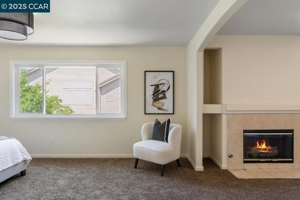 TRACY PARK - Residential