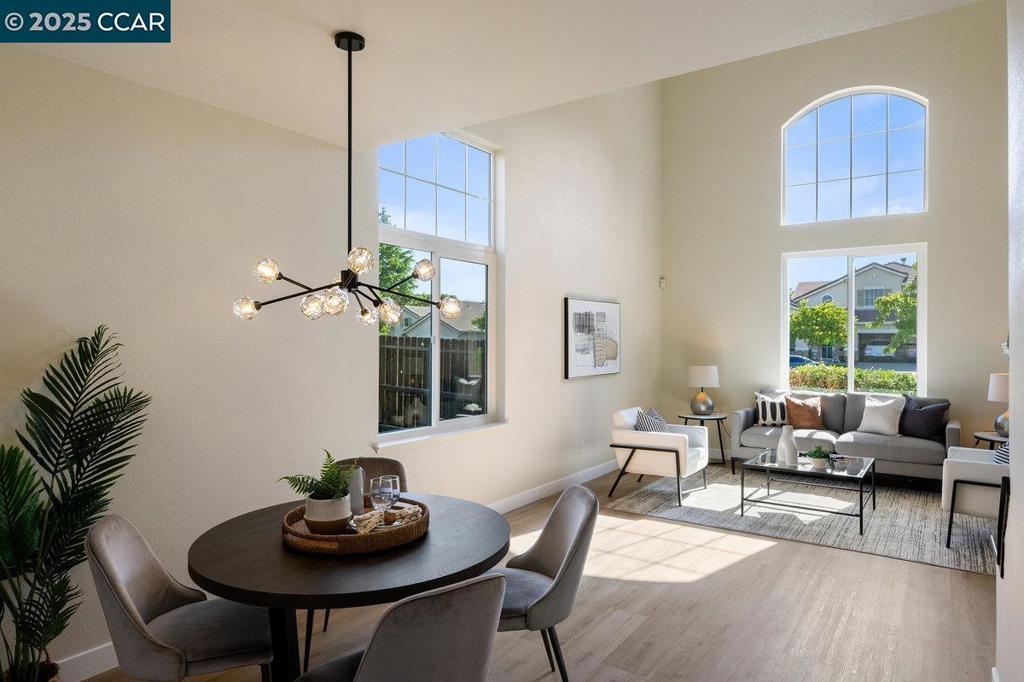 TRACY PARK - Residential