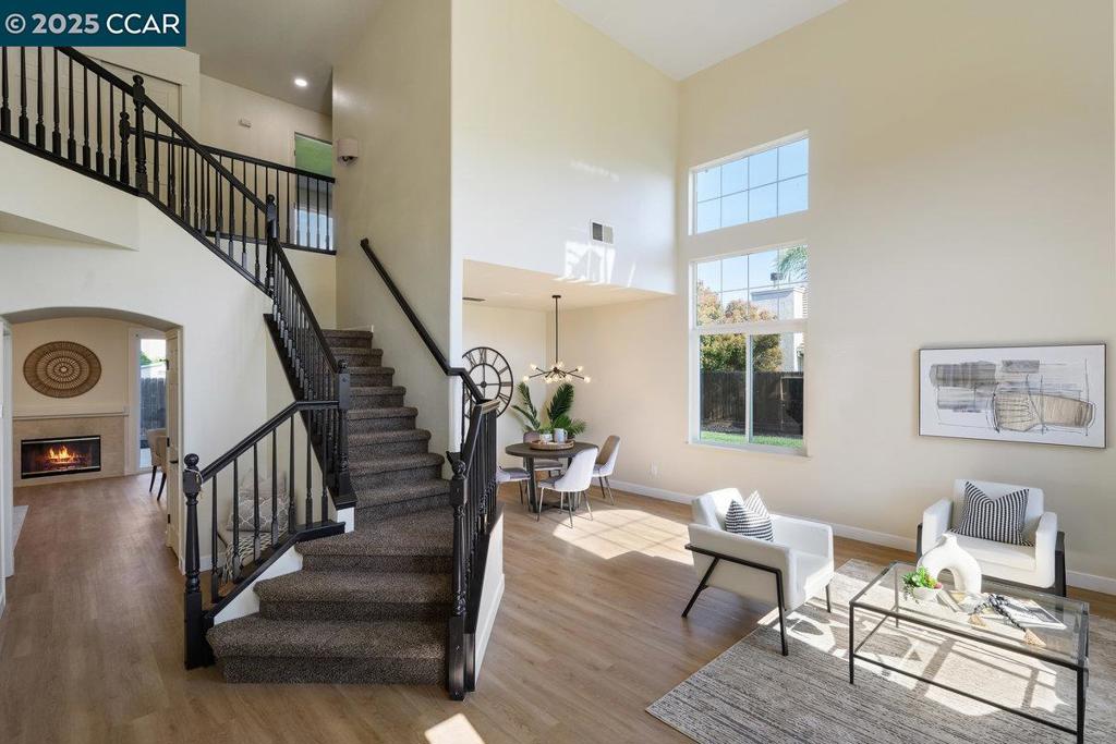 TRACY PARK - Residential