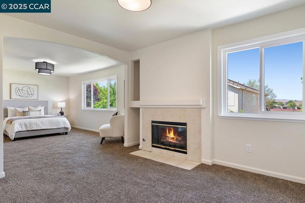 TRACY PARK - Residential