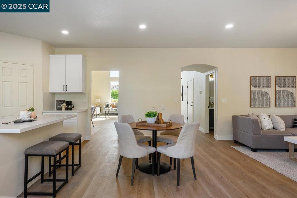 TRACY PARK - Residential