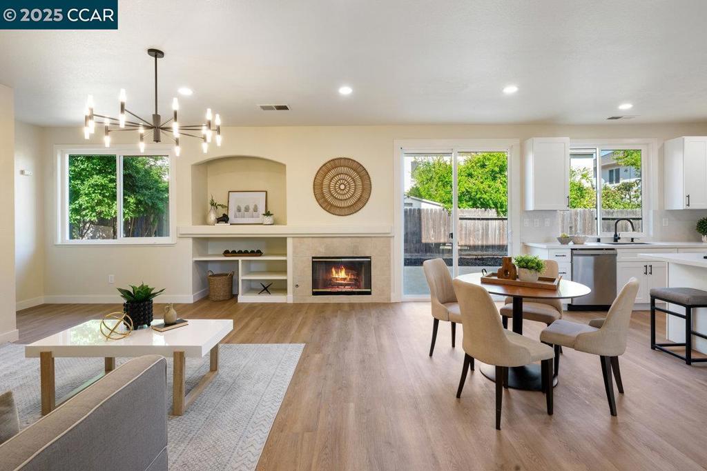 TRACY PARK - Residential