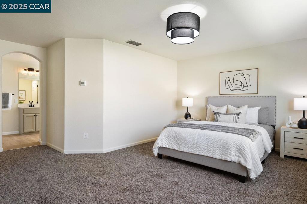 TRACY PARK - Residential