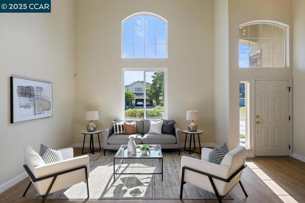 TRACY PARK - Residential