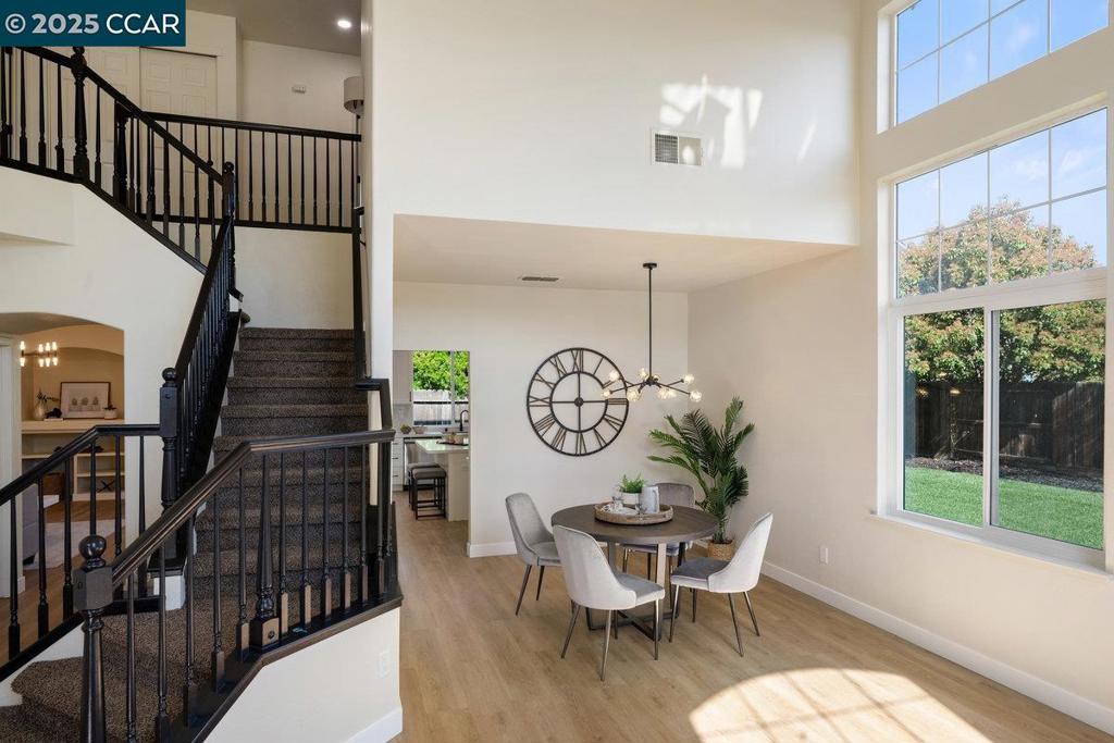 TRACY PARK - Residential