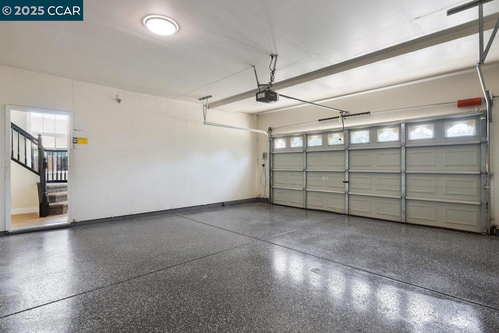 TRACY PARK - Residential