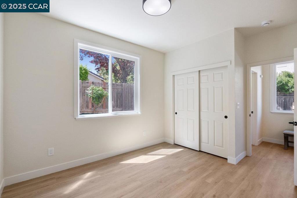 TRACY PARK - Residential