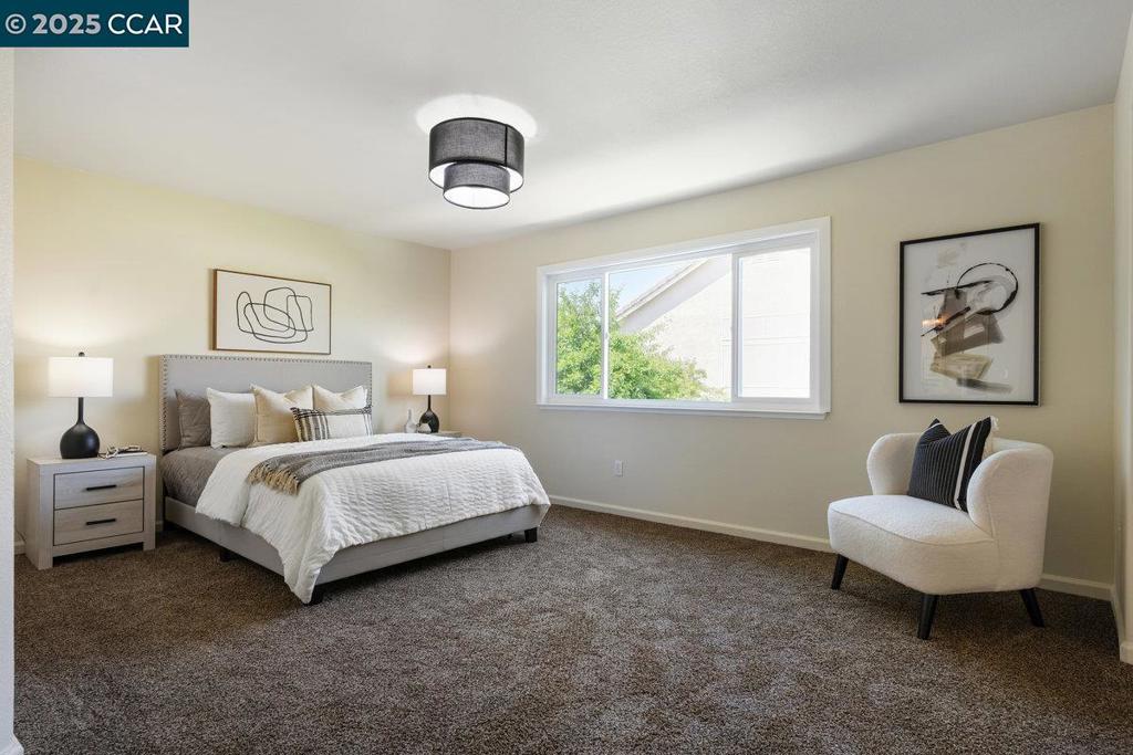 TRACY PARK - Residential