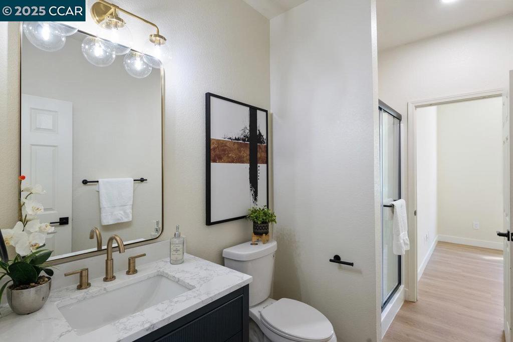 TRACY PARK - Residential