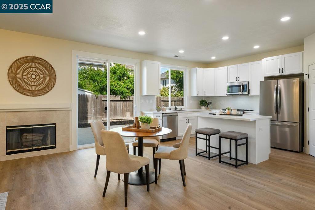 TRACY PARK - Residential