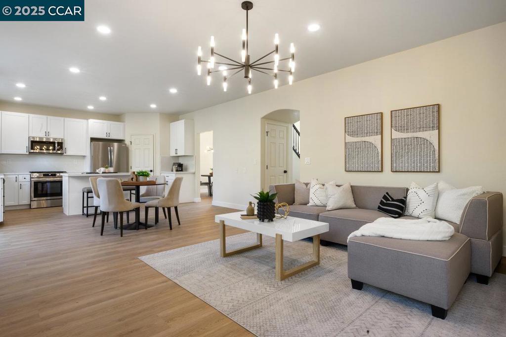 TRACY PARK - Residential