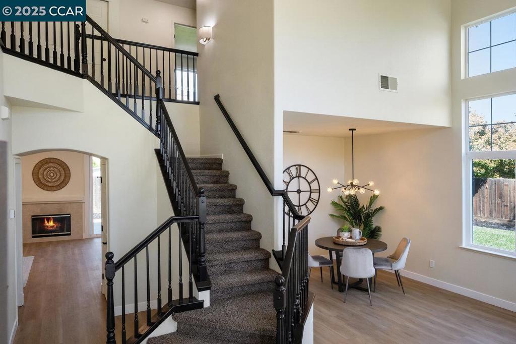 TRACY PARK - Residential