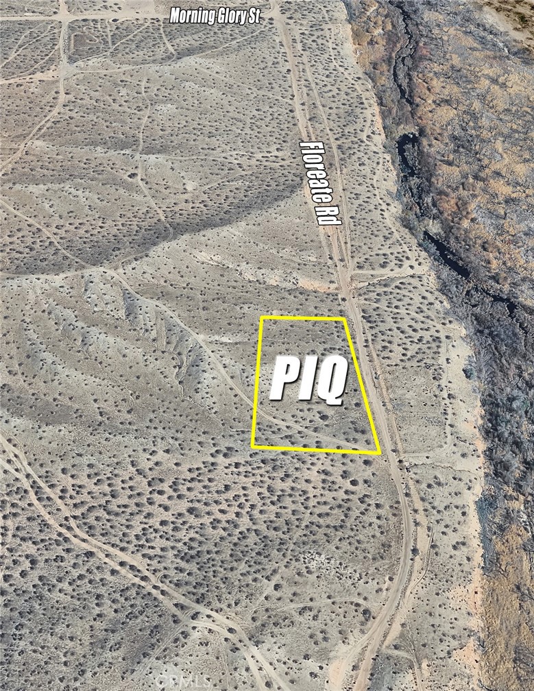 0 Floreate Road
