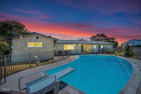 Photo of 1061 Gill Avenue, Port Hueneme, CA 93041 (MLS # V1-35778)