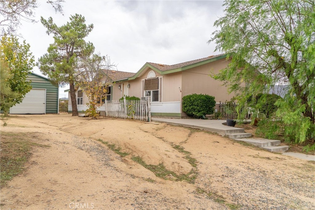54321 Glasgow Road