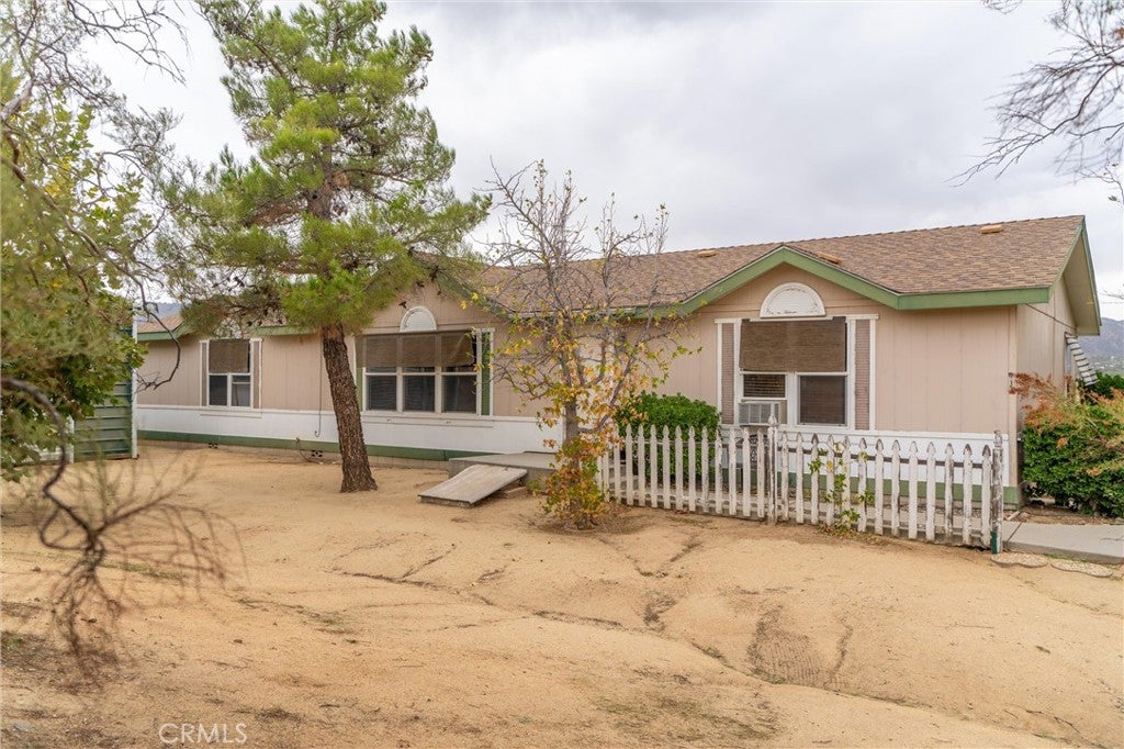 54321 Glasgow Road