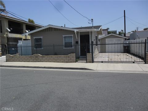 307 N Shelton St Santa Ana CA 92703