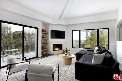 28902 Verde Mesa Lane Malibu CA 90265