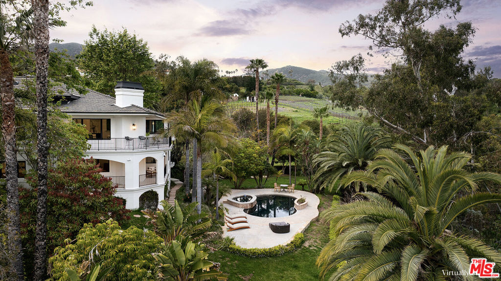 28902 Verde Mesa Lane