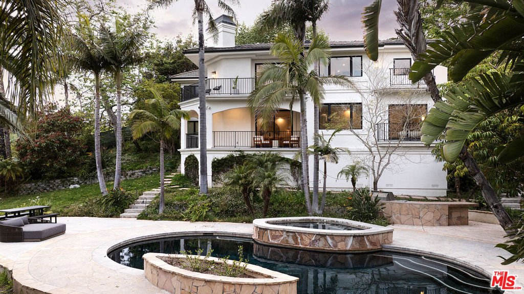28902 Verde Mesa Lane