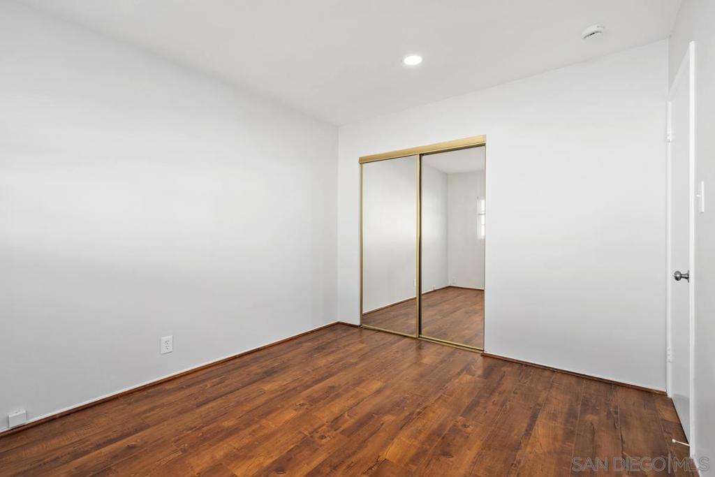Out Of Area - Residential Lease