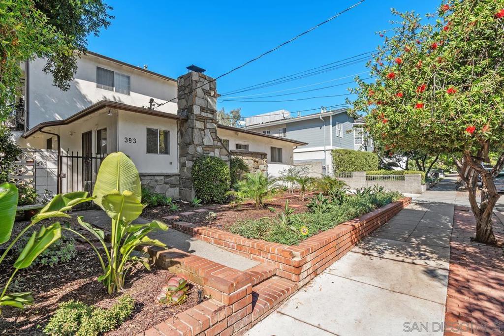 Out Of Area - Residential Lease