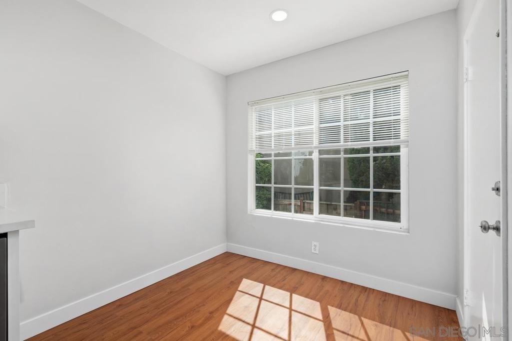 Out Of Area - Residential Lease