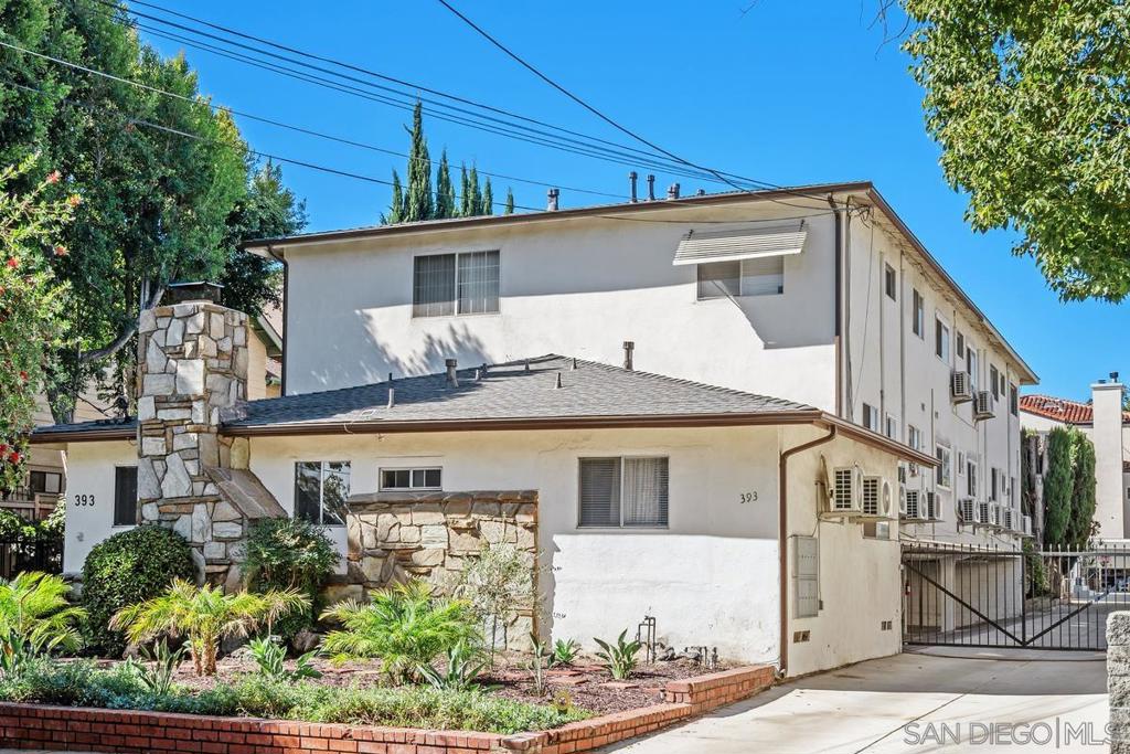 Out Of Area - Residential Lease