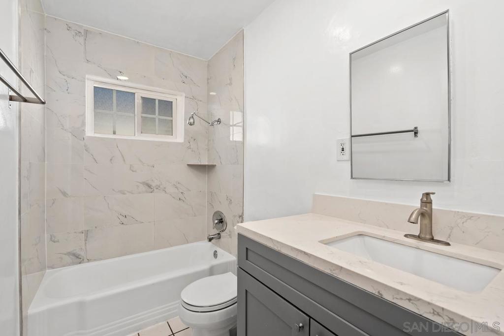 Out Of Area - Residential Lease