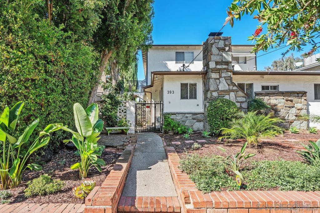 Out Of Area - Residential Lease