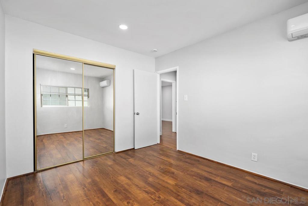 Out Of Area - Residential Lease