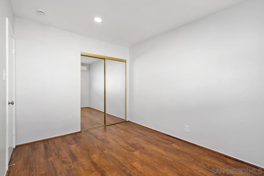 Out Of Area - Residential Lease