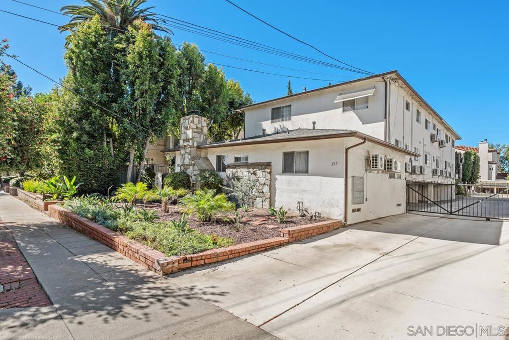 Out Of Area - Residential Lease