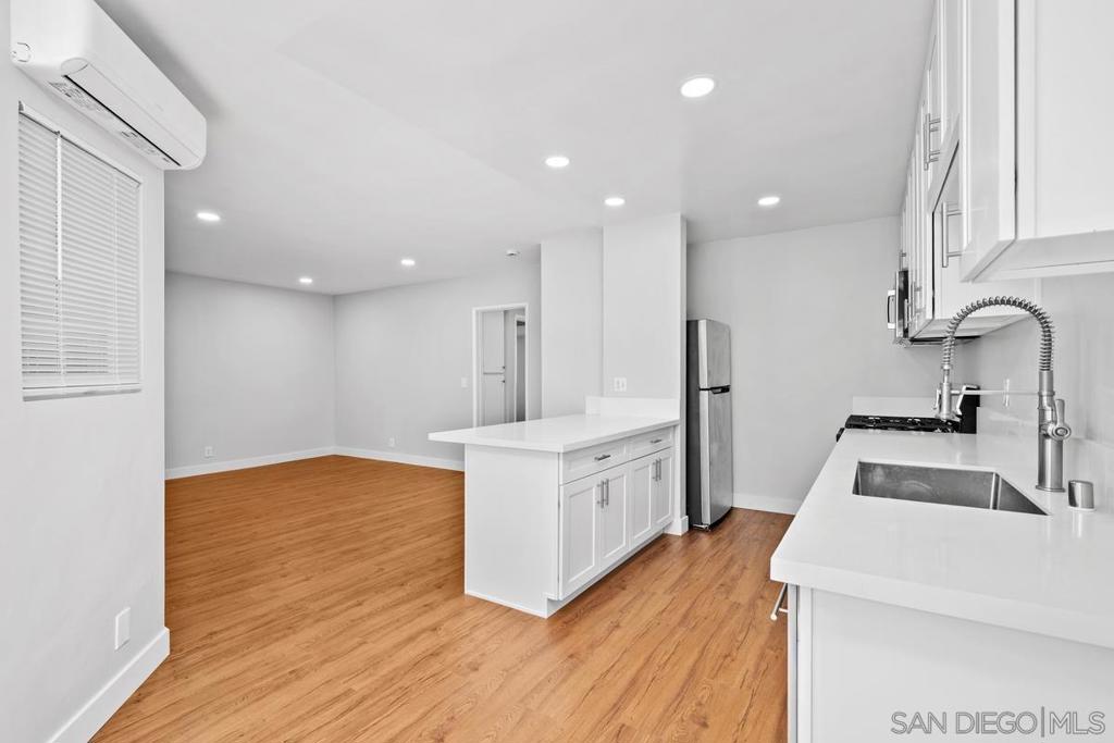 Out Of Area - Residential Lease