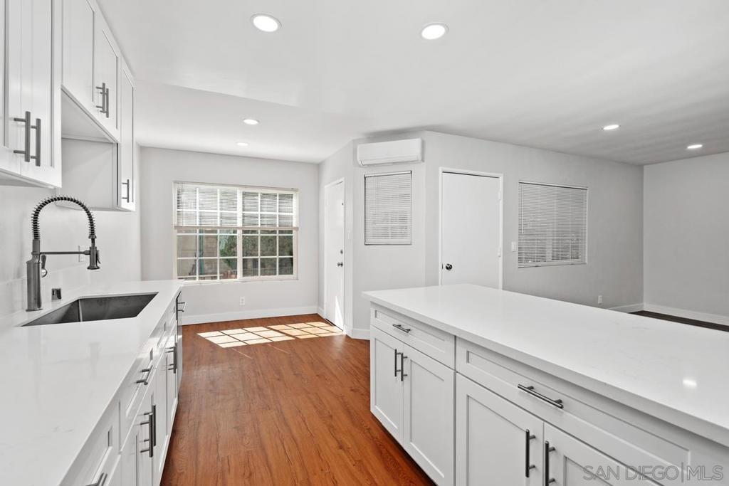 Out Of Area - Residential Lease