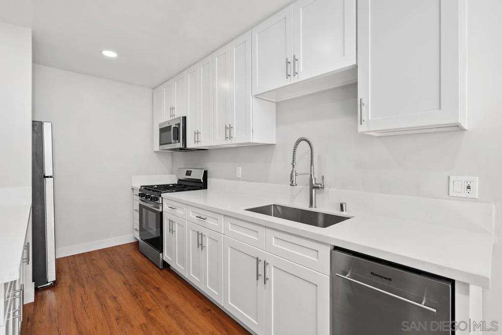 Out Of Area - Residential Lease