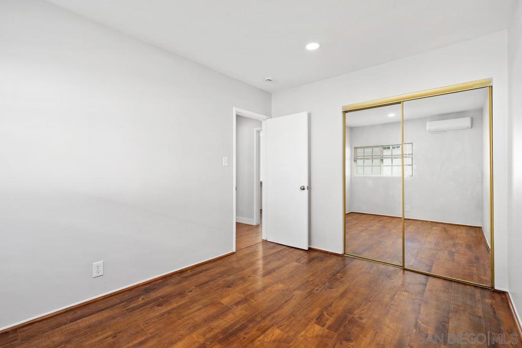 Out Of Area - Residential Lease