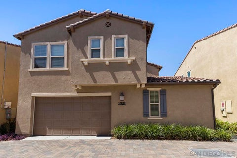 Photo of 10836 Everly Way WAY, San Diego, CA 92129 (MLS # 260017569SD)