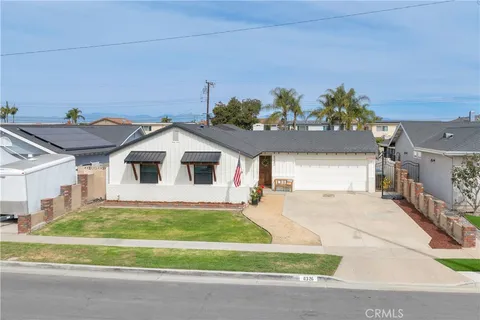 8326 Fontainbleau Way, Cypress, CA 90630 - MLS#: PW26060360