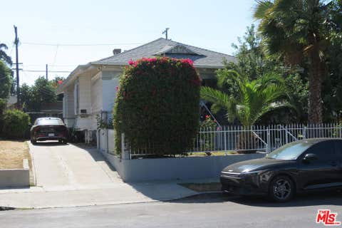 Photo of 1744 N Berendo Street, Los Angeles, CA 90027 (MLS # 26846643)