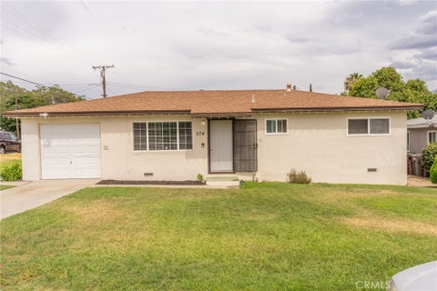 Photo of 574 N 6th ST, Banning, CA 92220 (MLS # IG26164556)