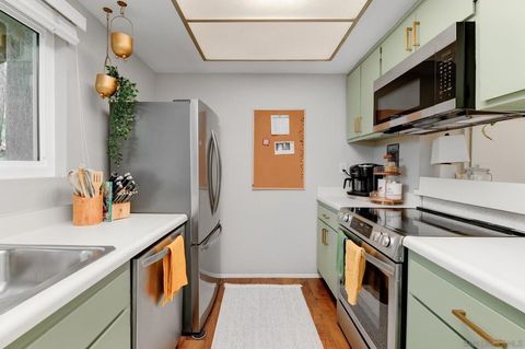 Photo of 6029 Rancho Mission Rd #201, San Diego, CA 92108 (MLS # 260006894SD)