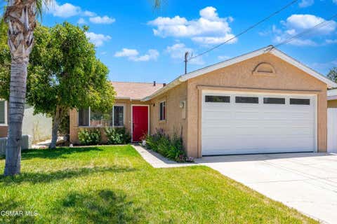Photo of 764 Brossard Drive, Thousand Oaks, CA 91360 (MLS # 226000084)
