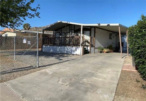 Photo of 25114 Avenida Valencia, Homeland, CA 92548 (MLS # IV26126139)