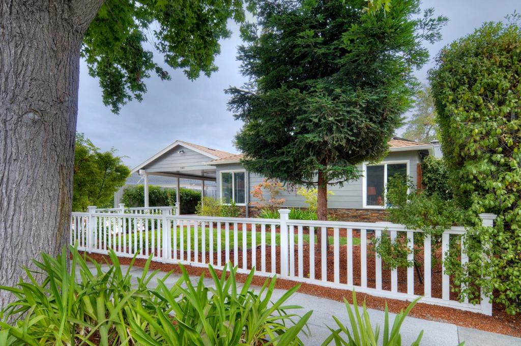 Rarely available single story 4 bedroom. Prime location in Woodside Plaza close to the Sand Hill Road Corridor, Stanford, San Francisco & Silicon Valley. Open floor plan with 4 bedrooms ~new hardscape~ driveway with stone band, AC, wood floors, great room, gas fireplace & double slider overlooking backyard retreat! Kitchen opens to yard ~ solid surface counters, glass backsplash, gas range, stainless appliances & breakfast area. Private master suite with walk-in closet, updated bath & slider to backyard plus 3 additional beds, updated baths. The backyard is an entertainers dream with outdoor family room with multiple skylights, hot tub, oversized patio & mature trees. Redwood City enjoys a thriving downtown with Fox Theatre, Box, Kaiser & Stanford Medical, CalTrain, library, gourmet restaurants & wine bars.