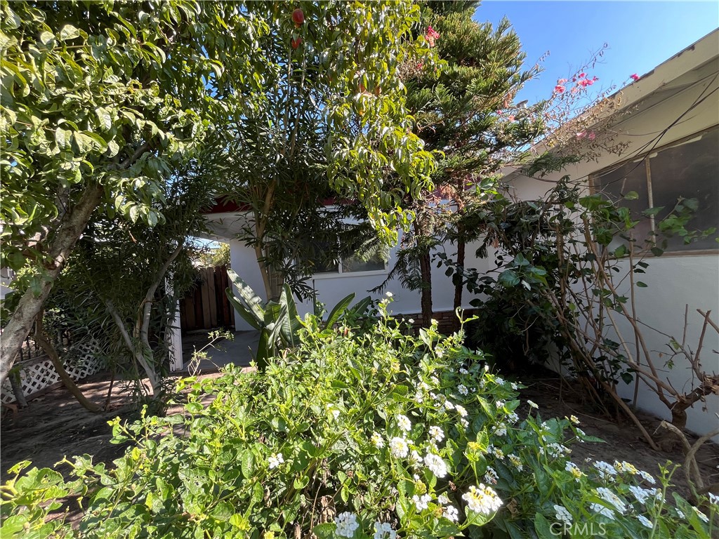 Great starter home with lots of fruit trees. Perfect for the First time home buyer or for an investor