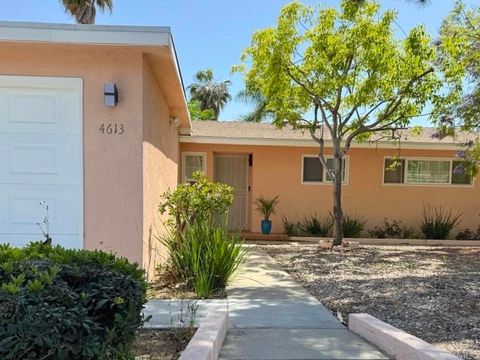 4613 Rainier Avenue San Diego CA 92120
