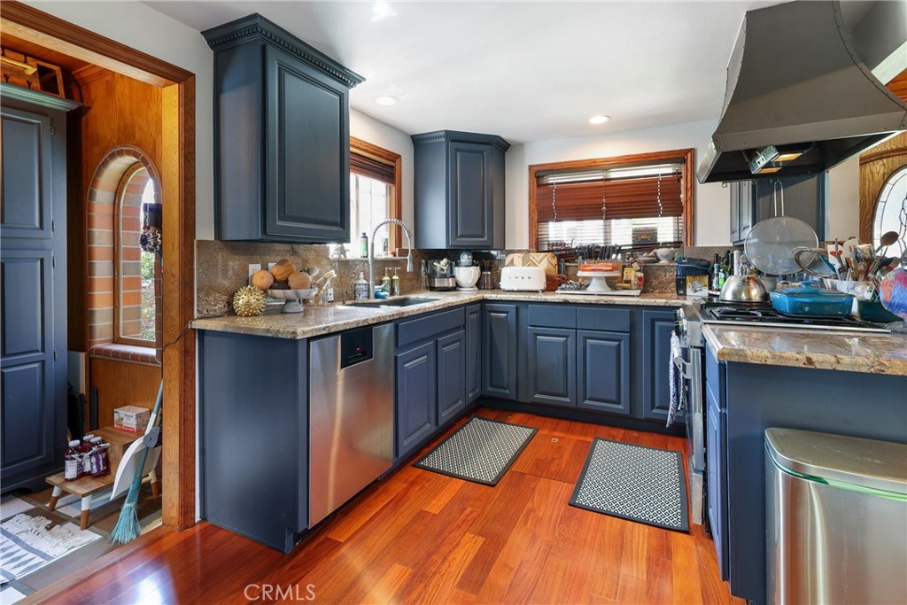 Eastside Central (ECCM) - Residential